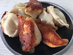 -黄阿姨锅贴大王(万航渡路店)