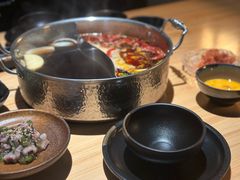 -锦和牛·炭火烧肉(ICC太和里店)