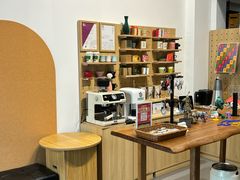 -达不溜意复合式咖啡店(市政广场店)