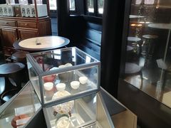 -豫园湖心亭茶楼