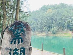 -缙云山景区