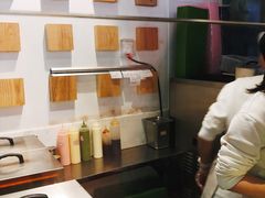 -狐狸和向日葵(北京路店)