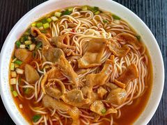 -常德津市牛肉粉(兴南大道店)