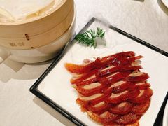 -北京全聚德(清华园店)