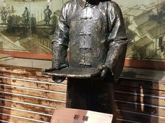 -中国京杭大运河博物馆