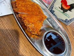 南乳炸猪排-毒蛇面馆(人民广场店)