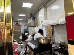 -正味斋锅巴菜(西北角店)