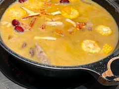 -创味·民间海南菜·非遗藤桥排骨(藤桥·免税城店)