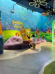 -尼克Playtime(欢乐海岸店)