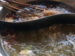 -水碾河刘老大串串香(水碾河路店)