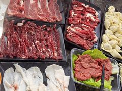 -山珍鲜牛肉火锅本地老字号(汕中老店)