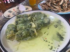 -涵家味土菜馆·徽州一绝臭鳜鱼(三河古镇店)