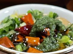 -前门杨记·铜锅涮肉(王府井·故宫店)