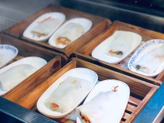 -大佛寺高级素食自助餐厅