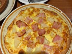 -萨莉亚意式餐厅(万嘉商业广场店)