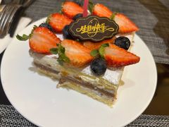 -百香自助餐厅·西安唐隆国际酒店(曲江店)