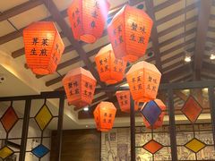 大堂-大壶春生煎(四川中路店)