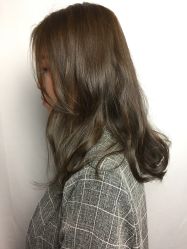 -HG美发设计沙龙