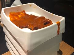-火炉火自助餐(悠唐购物中心店)