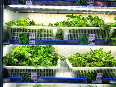 -黔府豆米火锅野菜馆(南马店)