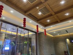 -星河湾温泉洗浴酒店