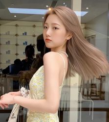 -HG美发设计沙龙