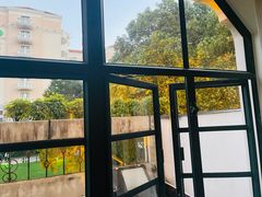 -上海安亭别墅花园酒店