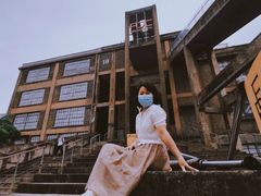 -半岛1919创意园区