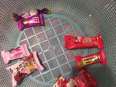 -银帆宾馆-自助餐厅(金马路店)