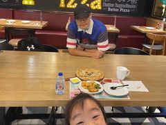 -棒约翰比萨·意面(剑河店)