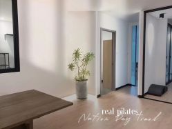 -Real Pilates优体普拉提
