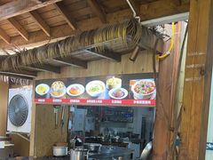 -半山•草庐玖厨(机场路店)