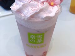 -奈雪的茶(重庆万象城北区店)
