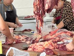 -蔡社牛肉城(龙湖店)