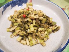 -中国徽菜·徽商故里(广安门店)