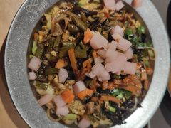 -水平有限广西米粉·广西风味集(五道口店)