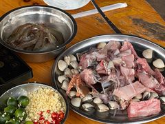 -海恋园海鲜餐馆