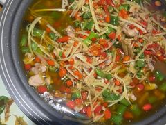 -盐帮食坊•小河帮川菜(四川师大店)