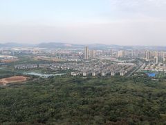 -南京市江宁方山
