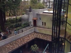 三鷹の森&nbsp;ジブリ美術館-三鹰之森吉卜力美术馆