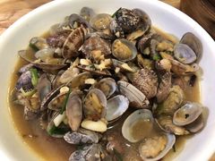 -大叔家福鼎小吃(十全街店)