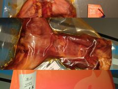 -何师烧烤Pro ·江湖川菜·小龙虾·精酿(太古里旗舰店)