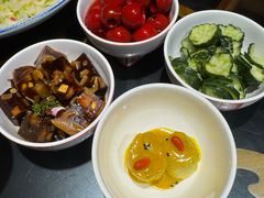 -大碗居·烤鸭·鱼头泡饼(天坛东门店)