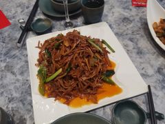 -聚丰园•湖鲜餐厅(阿红私房菜梅石路店)