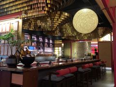 -300杯·和牛烧肉清酒专门店(廊里店)