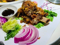 -富强酒店(正阳大街店)