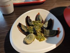 -胖哥俩肉蟹煲(梅溪步步高店)