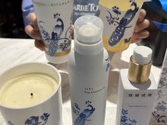 -CHARLIETOWN红茶公司(南京万象天地店)