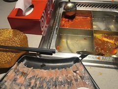 -海底捞火锅(宝龙广场夜宵主题店)