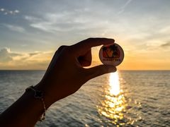 -Sunset Bar(丹绒亚路香格里拉店)